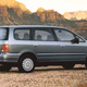 Illustration for article titled The Ten Greatest Minivans Of All Time